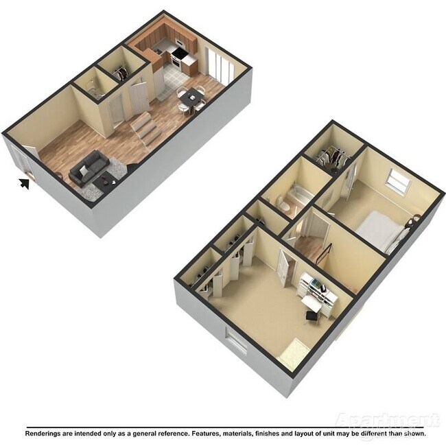 Photo - Stanford Oaks