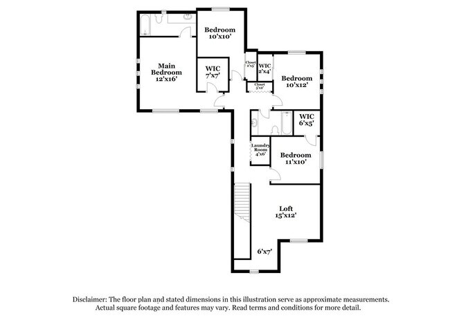 Photo - 8345 W Hughes Dr