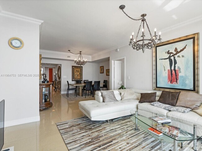 Photo - 17875 Collins Ave Unit 4405