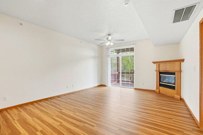 Photo - Autumn Ridge