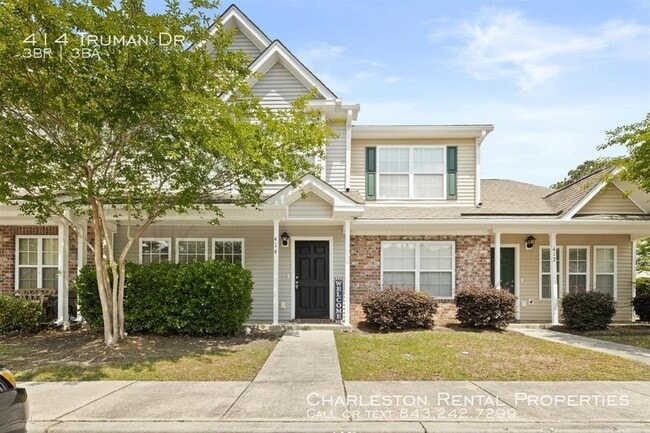 Building Photo - 414 Truman Dr Rental