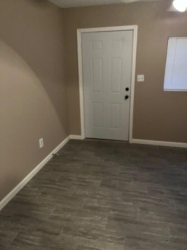 1603 Smith St Rental House Rental in Quincy, FL