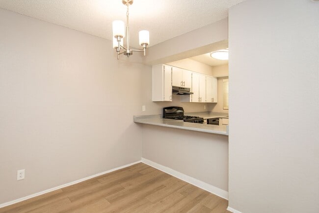 Villas las Toronjas EP