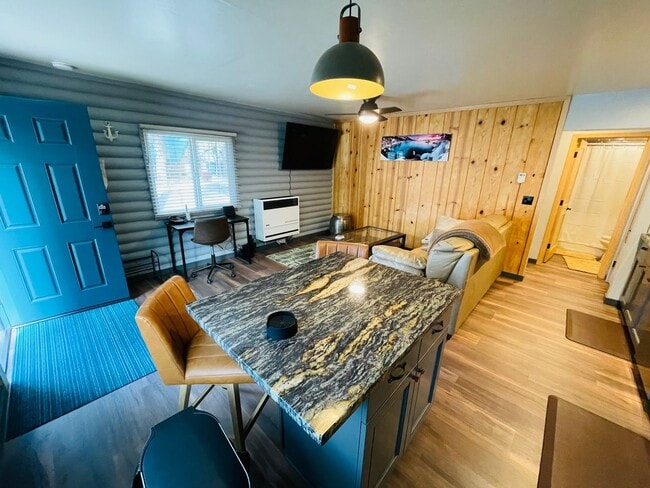 Photo - Fully Furnished 1 bed 1 bath unit availabl... Unit A