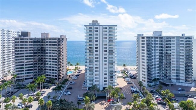 Photo - 3750 Galt Ocean Dr Unidad 209