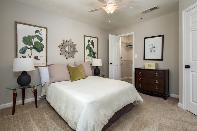 Photo - Calibre Lake