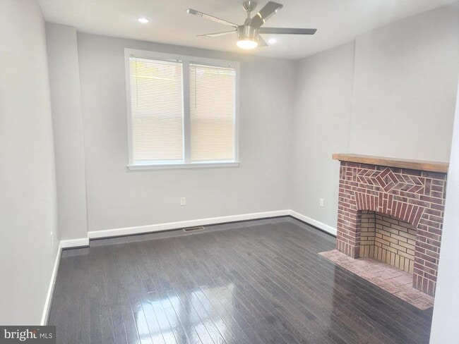 Building Photo - 1827 McCulloh St Rental
