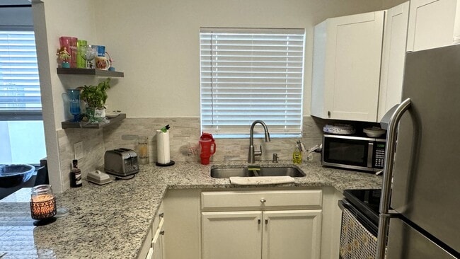 Photo - Unfurnished Annual Rental