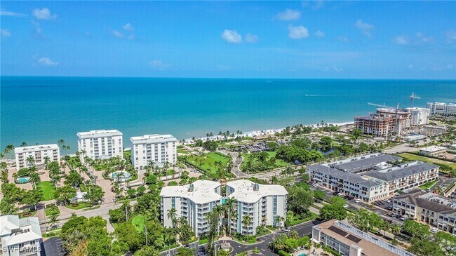 Building Photo - 1300 Gulf Shore Blvd N Unit 700 Rental