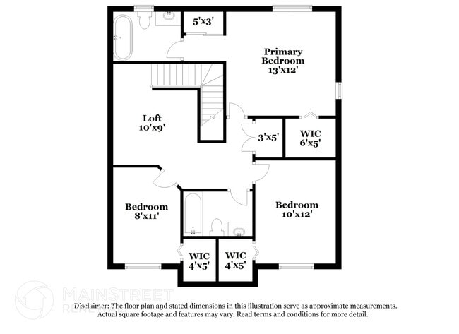 Building Photo - 4516 Andes St Rental