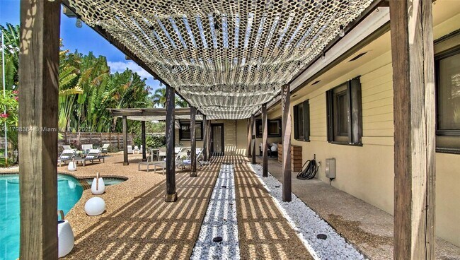 Photo - 3444 NE 18th Ave