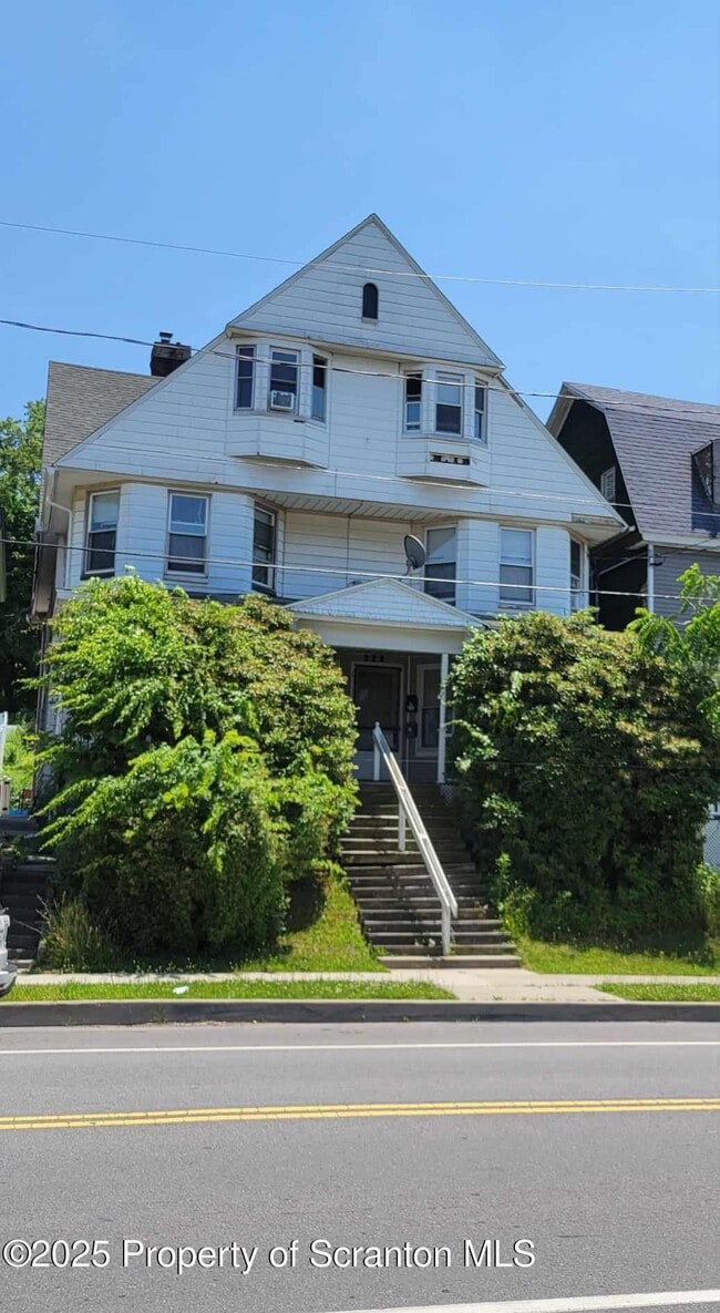 Photo - 224 Harrison Ave Apartment