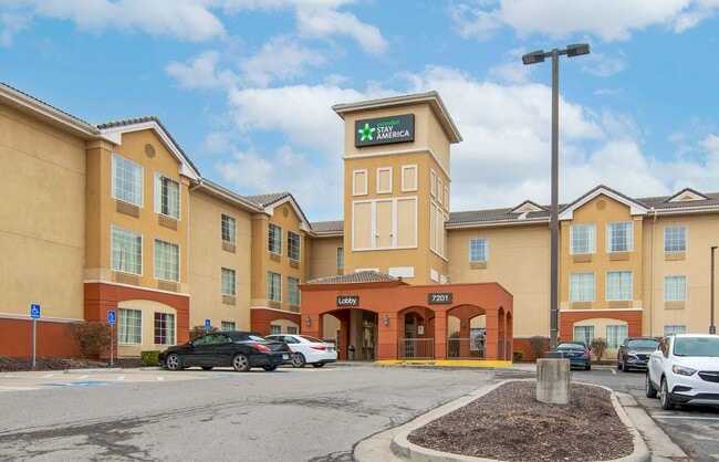 Building Photo - Furnished Studio-Kansas City - Overland Pa... Rental
