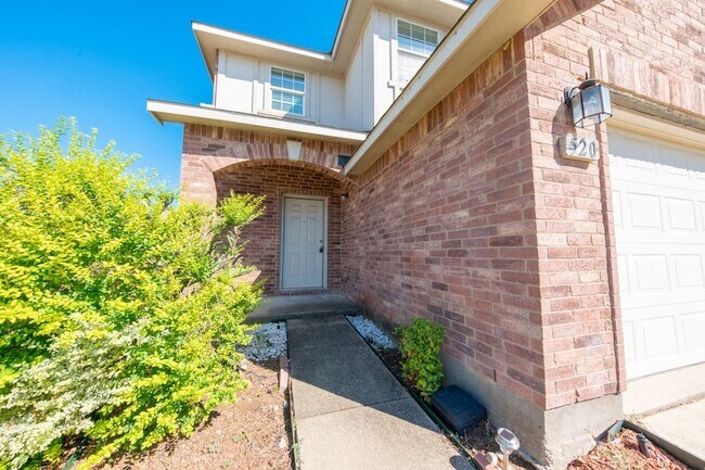 Photo - 520 Lewis Canyon Ln