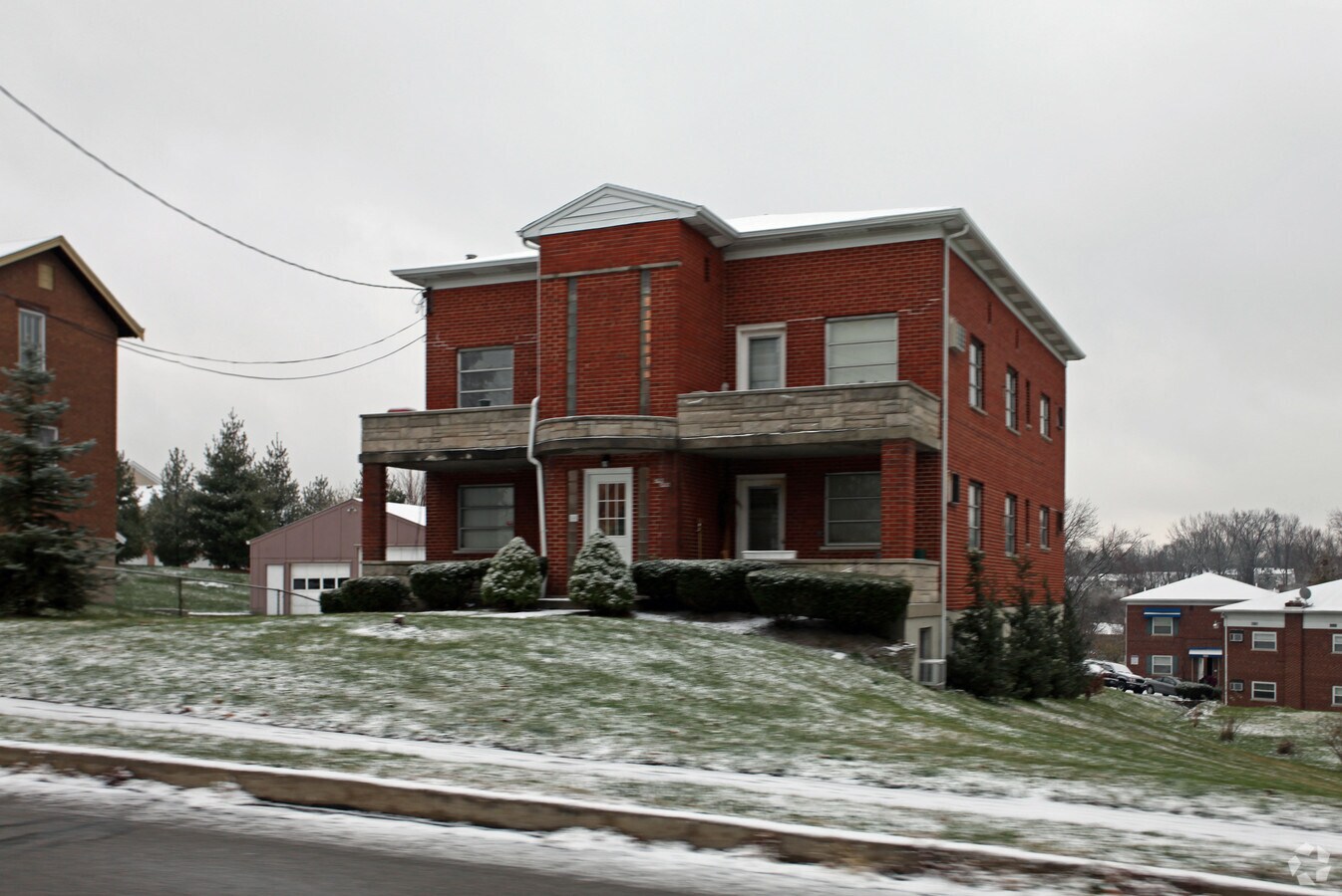 Photo - 4605 Foley Rd