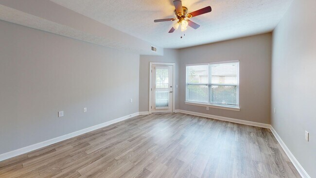 Aspenwood Apartments