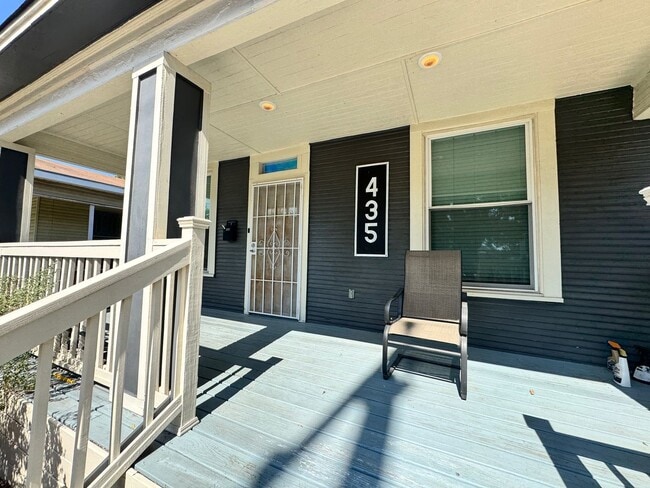 Photo - Ready For Move In - Beautifully Renovated Cottage Home in South San Antonio - Near Downtown SA