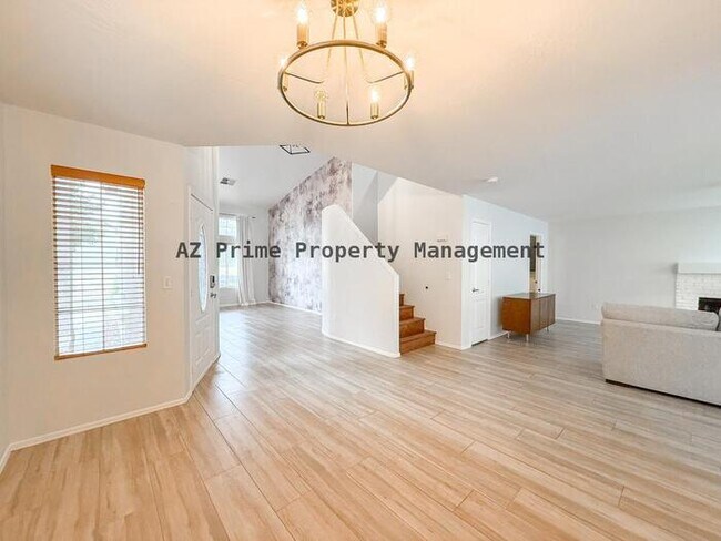 Photo - 1705 E Yukon Dr