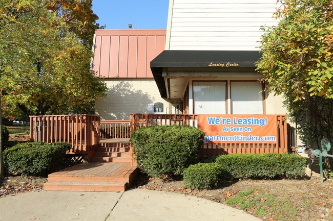 Photo - Winterwood Gardens Apartments