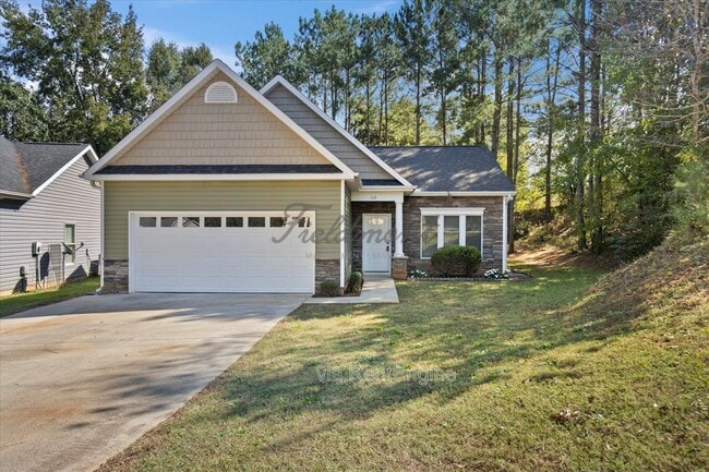 Building Photo - 110 Raeburn Way