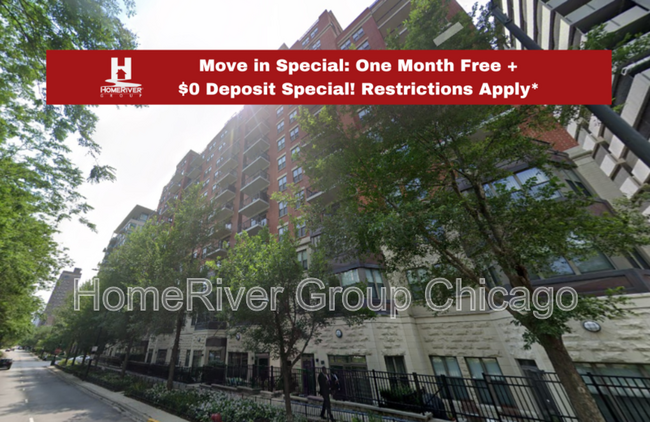 Photo - 1250 S Indiana Ave Unit Apt 505