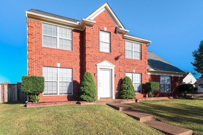 Photo - 5452 Belle Ridge Dr