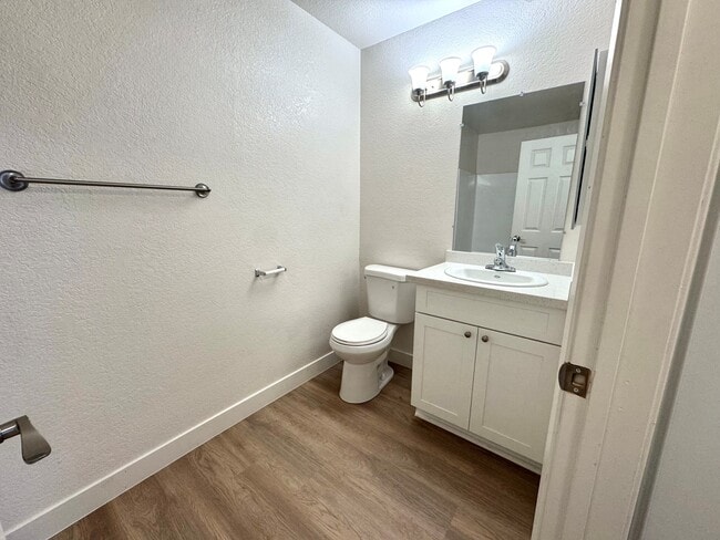 Belcourt Seniors Apartments 55+