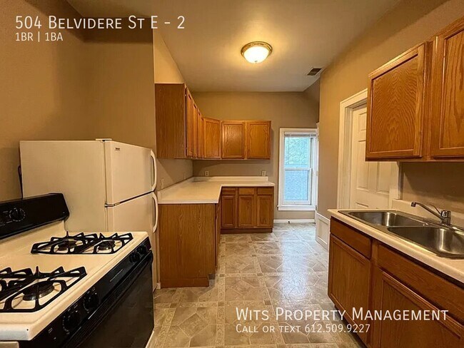 504 Belvidere St E Unit 2