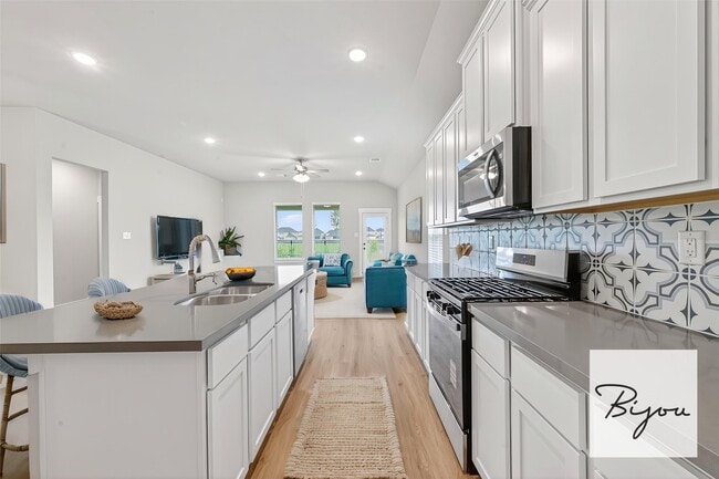 Photo - 2216 Inglenook Grv Dr