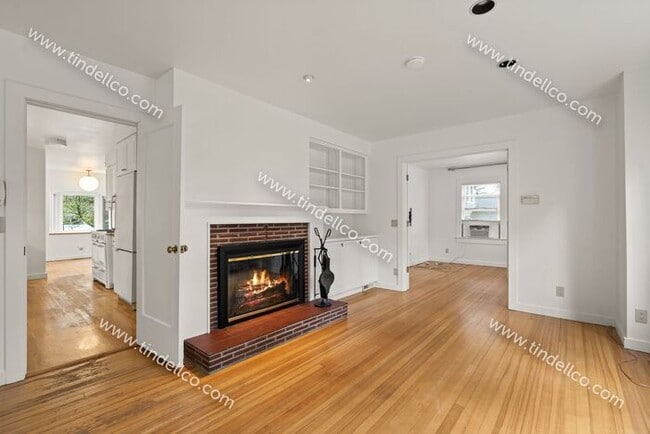 Photo - Pet Friendly Cape Cod in Multnomah Village!