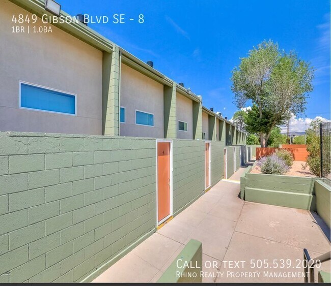 Photo - 4849 Gibson Blvd SE Unit 8