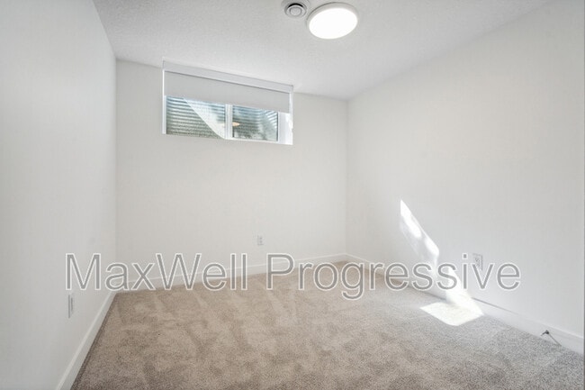 Photo - 9115-9165 65 Ave NW Unit 1 Bedrom BSMT