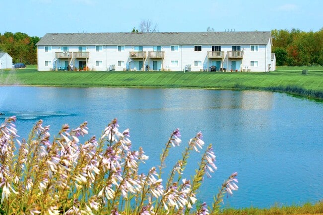 Community Lake