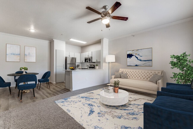 Photo - Mission Fairways