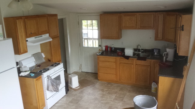 Photo - 107 Hunsaker St