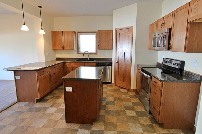 Photo - 3 Bedroom Townhome