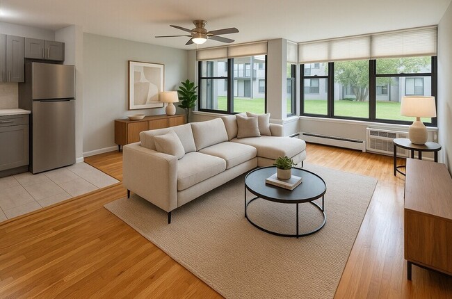 The Rahway Collection