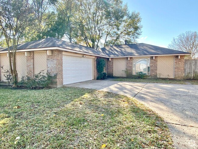 Building Photo - HUMBLE TX Special Rental