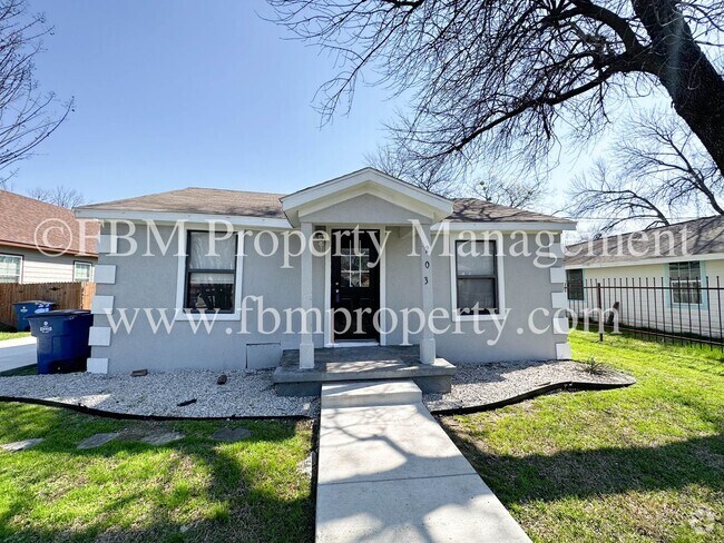 Building Photo - 203 Ave B Rental