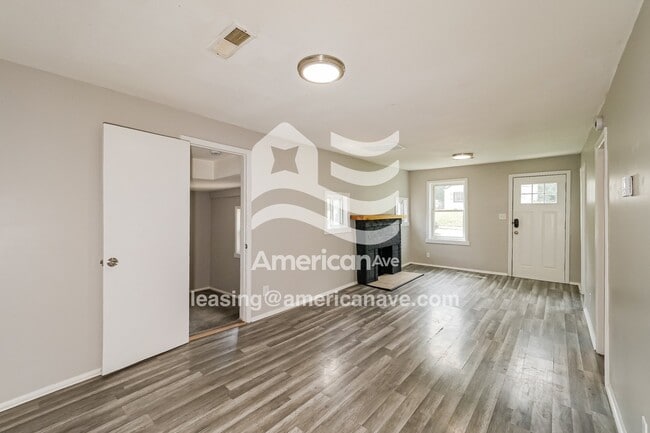 Photo - 7405 Montgall Ave