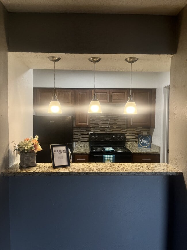 Stoneleigh Place - Stoneleigh Place Rental