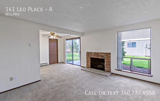 Building Photo - 141 Leo Pl Unit A