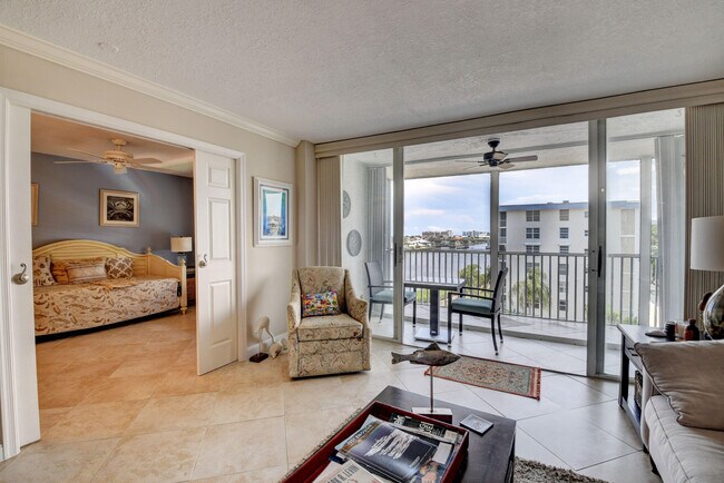 Photo - 1 Harbourside Dr Unidad 3603