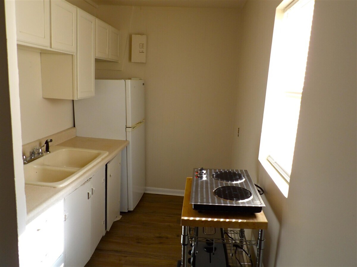 Photo - 2611 SW E Ave Unit B