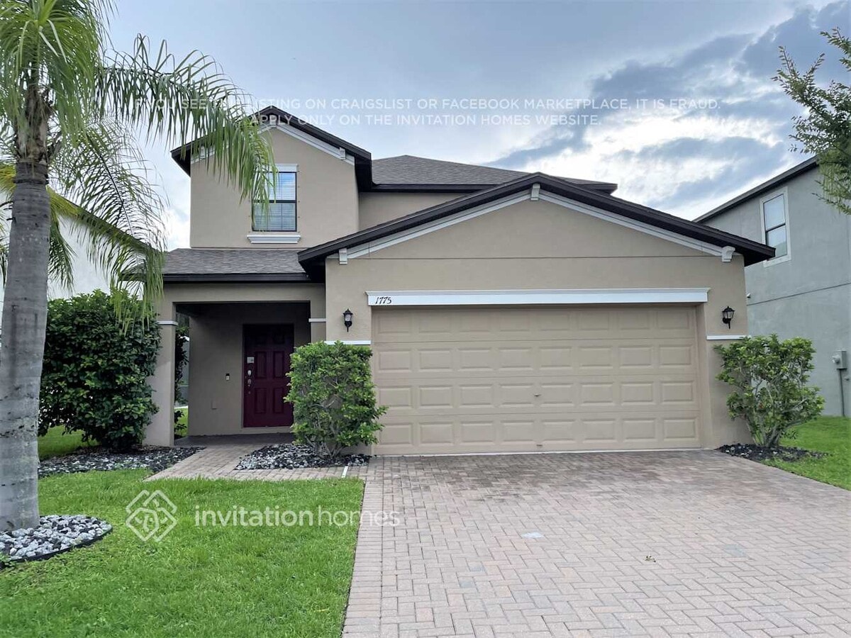 Photo - 1775 Hadden Hall Pl