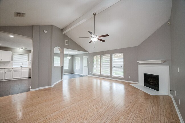 Photo - 2802 Burgess Hill Ct