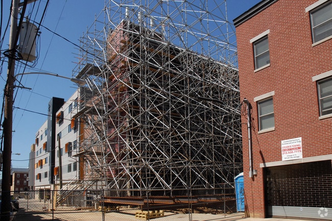 Building Photo - 1432 N. Carlisle Rental