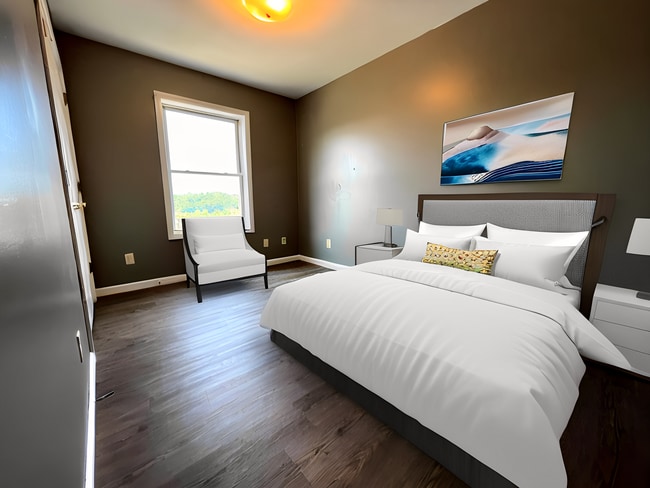 Photo - Apartments on Grant | Student Housing