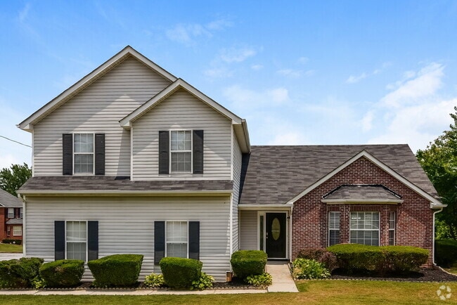 Building Photo - 3547 Spring Shoals Rental