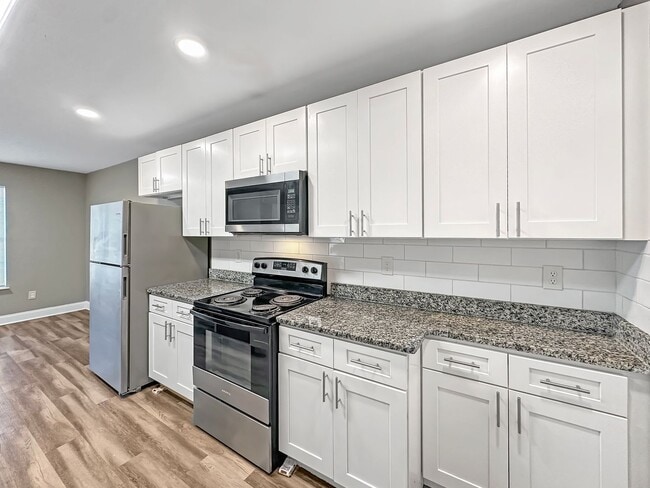 Photo - Newer construction-3 bedroom, 2 bath!